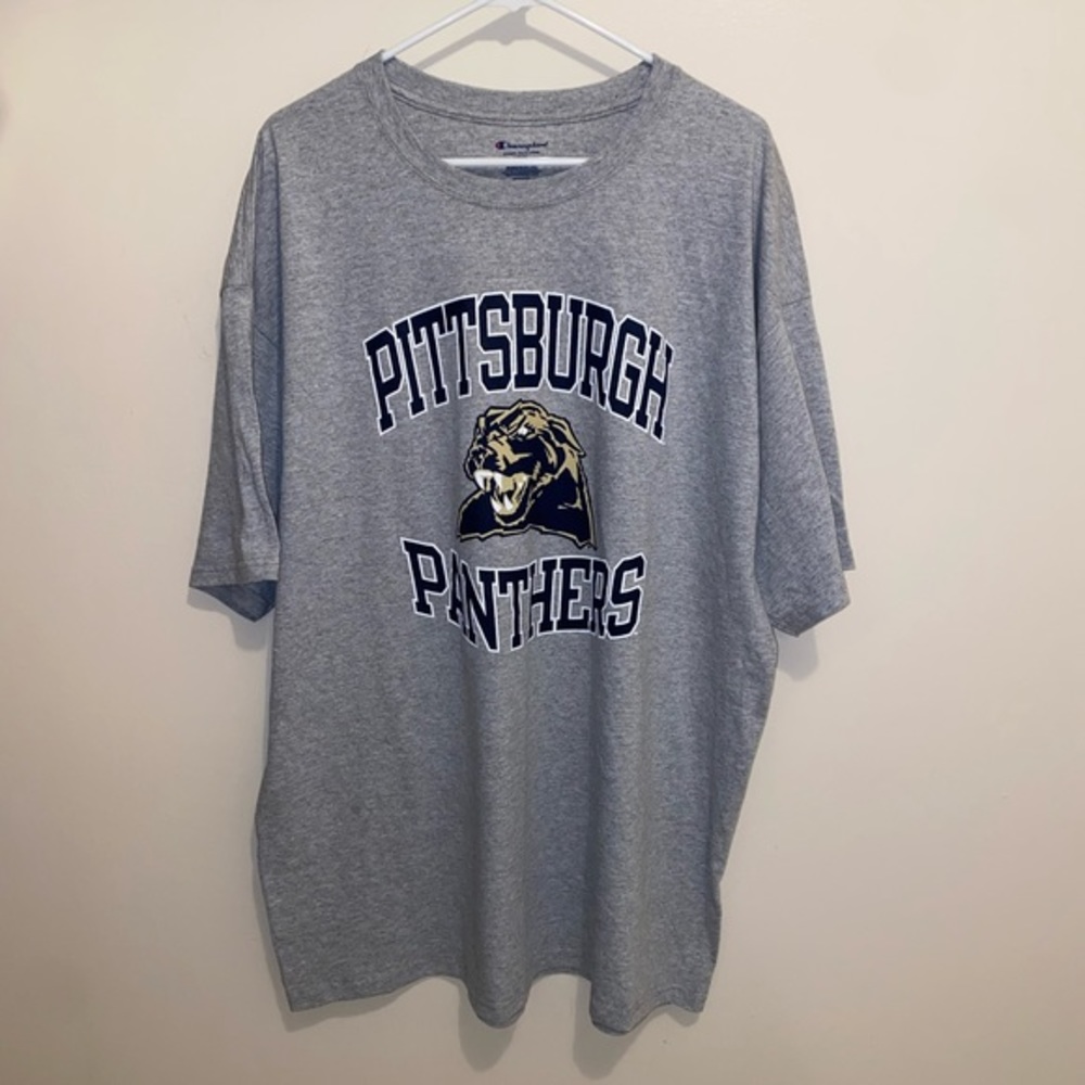 Champion Pittsburgh Panthers T-shirt